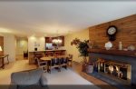 Family Room-1 Bedroom-Vail, CO 